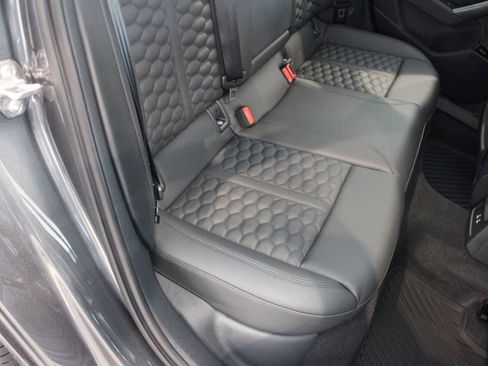 New 2026 Audi RS 3 image 23