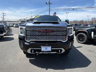 Certified 2023 GMC Sierra 2500 Denali w/ Technology Package AWD/4WD video 2