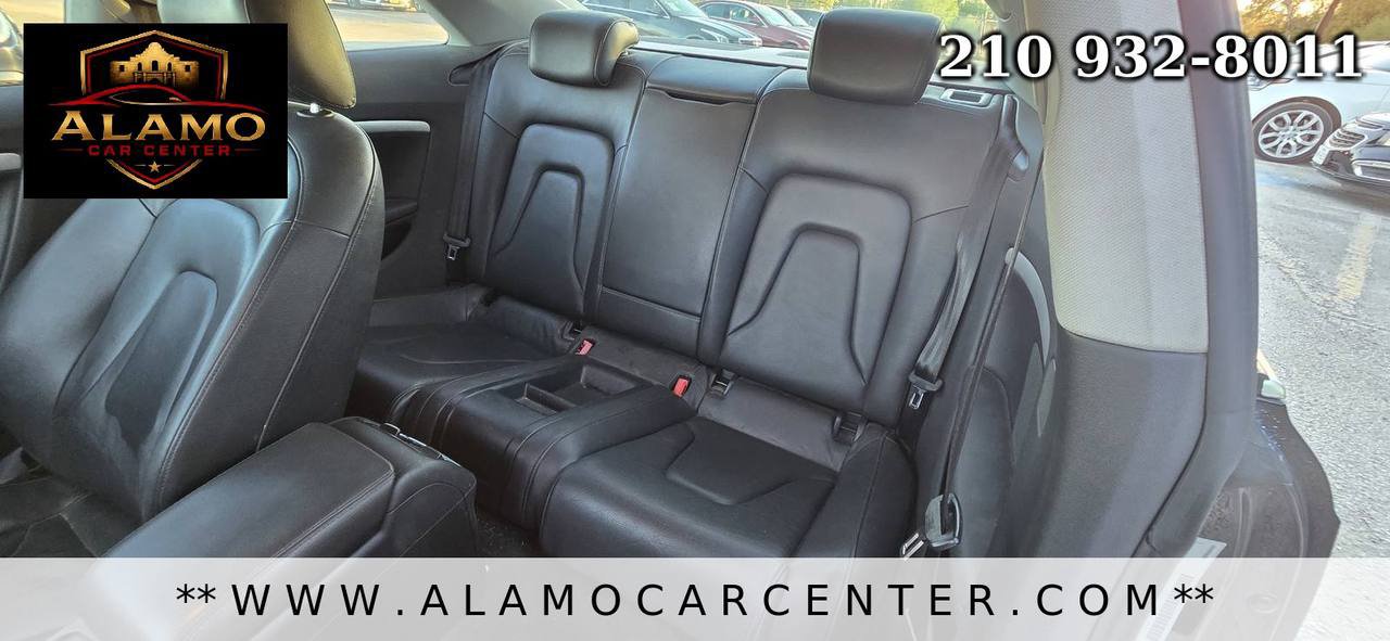 Used 2013 Audi A5 2.0T Premium AWD/4WD image 29