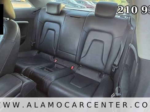 Used 2013 Audi A5 2.0T Premium AWD/4WD image 29