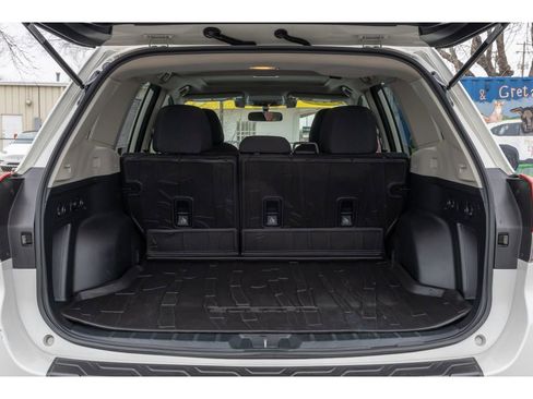 Used 2019 Subaru Forester Premium image 14