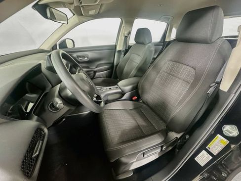 Used 2024 Honda HR-V LX image 26
