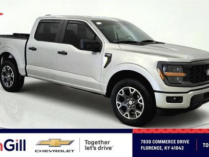 Used 2024 Ford F150 STX