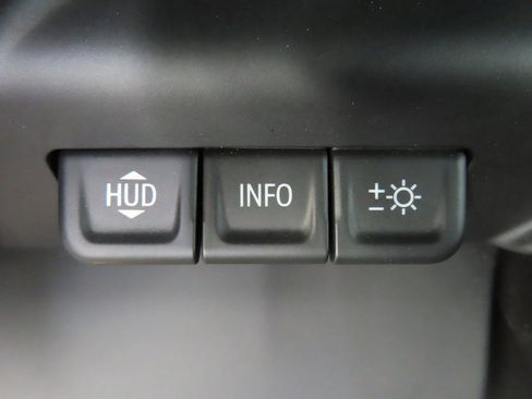 Used 2025 GMC Sierra 2500 Denali w/ Technology Package image 64