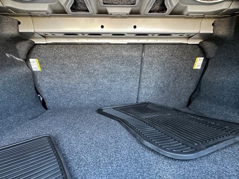 Used 2014 Ford Fusion SE image 18