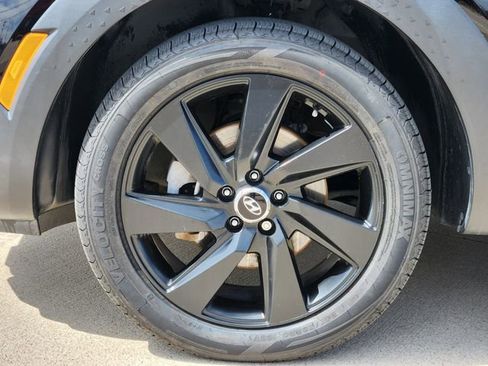 Certified 2023 Hyundai Santa Cruz Night AWD/4WD image 7