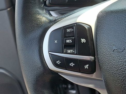 Certified 2023 Ford Explorer XLT AWD/4WD image 20