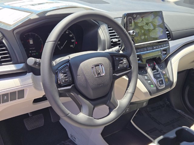 New 2026 Honda Odyssey EX-L image 13
