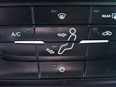 Used 2017 Ford Escape S image 45