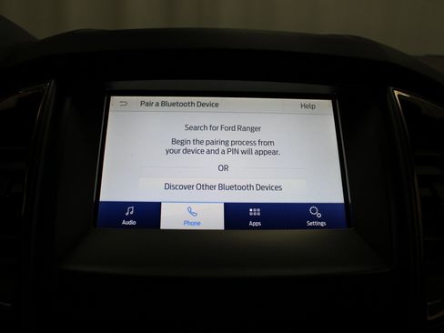 Used 2019 Ford Ranger XLT w/ Equipment Group 301A Mid image 38