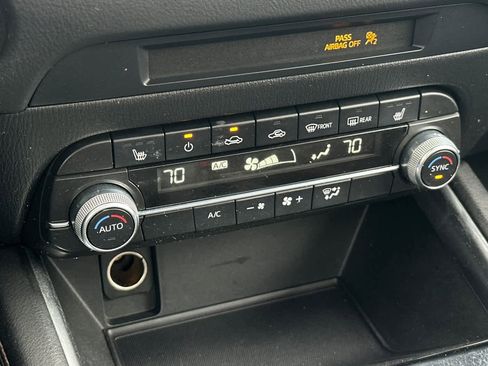 Used 2019 MAZDA CX-5 Grand Touring AWD/4WD image 23