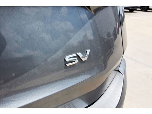 Used 2023 Nissan Rogue SV w/ SV Premium B Package FWD image 7