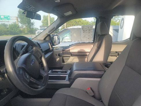 Used 2017 Ford F150 XL w/ XL Power Equipment Group RWD image 8