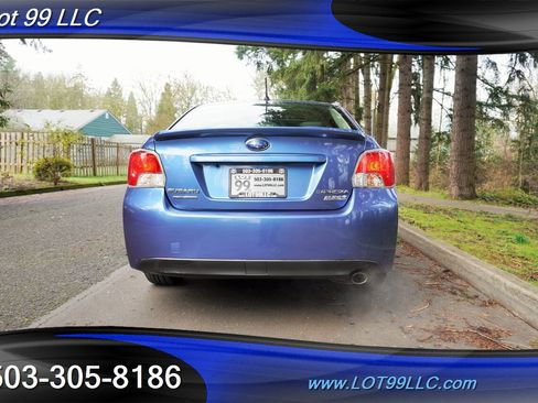 Used 2016 Subaru Impreza 2.0i Premium image 10