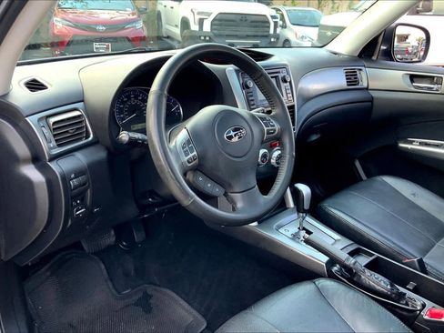 Used 2012 Subaru Forester 2.5X Limited image 16
