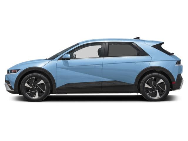 New 2027 Hyundai Ioniq 5 SEL AWD/4WD image 2