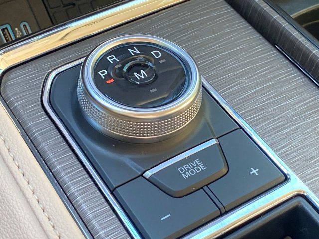 Used 2023 Ford Expedition Max Limited RWD image 31