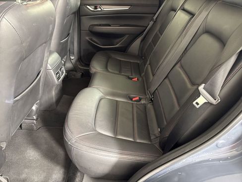Used 2024 MAZDA CX-5 Carbon Edition image 19