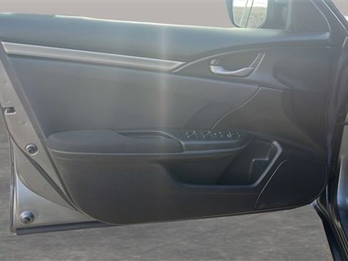 Used 2020 Honda Civic LX image 39