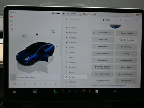 Used 2023 Tesla Model 3 Standard Range image 27