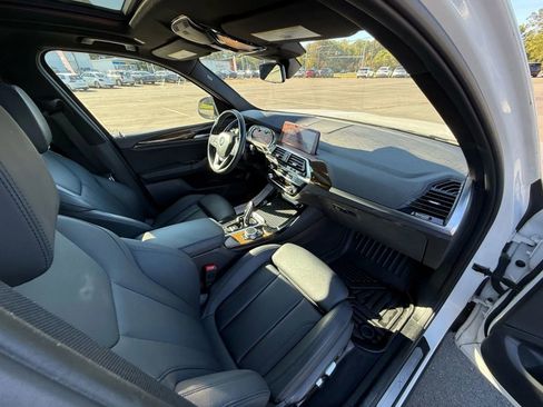 Used 2019 BMW X3 xDrive30i w/ Convenience Package image 15
