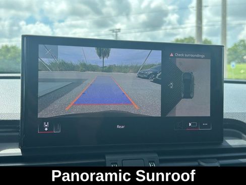 Certified 2024 Audi Q5 e Premium Plus w/ Premium Plus Package image 12