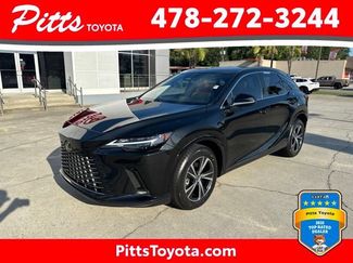 Used 2024 Lexus RX 350 Premium w/ Accessory Package (Z1) FWD video 1