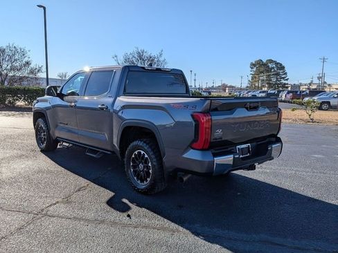 Used 2023 Toyota Tundra SR5 w/ TRD Off-Road Package image 5