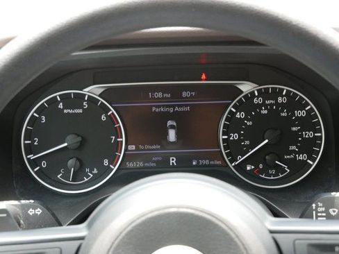Certified 2023 Nissan Rogue S AWD/4WD image 25