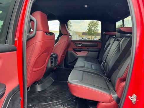 Used 2025 RAM 1500 Rebel w/ Rebel Level 1 Equipment Group AWD/4WD image 10