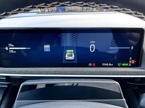 Used 2025 Ford Mustang Mach-E GT image 25