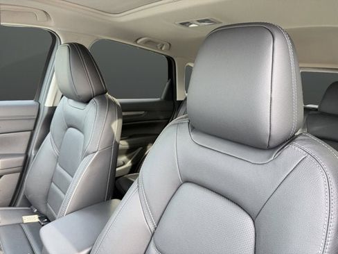 New 2025 MAZDA CX-5 AWD 2.5 S image 11