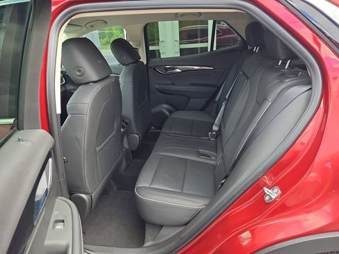 Certified 2023 Buick Envision Essence AWD/4WD image 11
