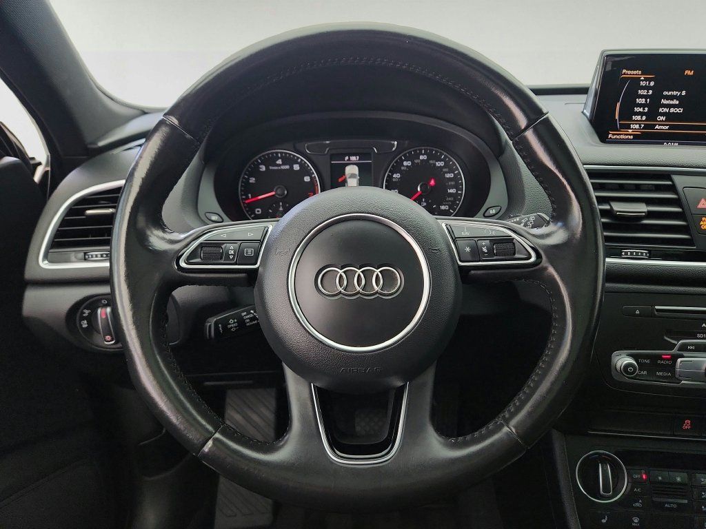 Used 2016 Audi Q3 2.0T Premium Plus w/ Technology Package AWD/4WD image 15