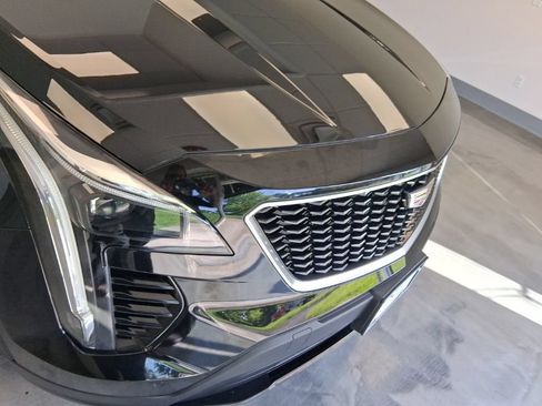 Used 2020 Cadillac XT4 Sport AWD/4WD image 6