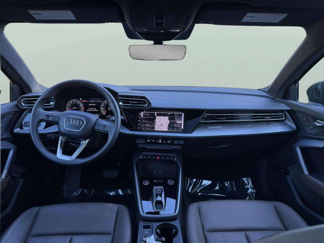 Certified 2026 Audi A3 2.0T Premium Plus AWD/4WD image 10