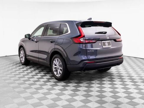 Certified 2024 Honda CR-V EX-L image 4