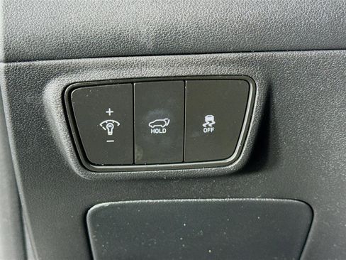 Certified 2023 Hyundai Tucson SEL w/ Convenience Package image 10