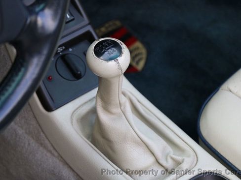 Used 1990 Porsche 911 Carrera image 33