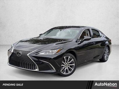 Used 2021 Lexus ES 350 ES 350