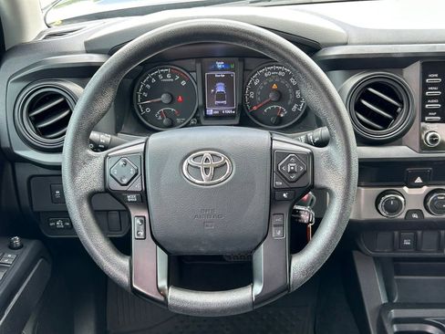 Used 2023 Toyota Tacoma SR AWD/4WD image 35