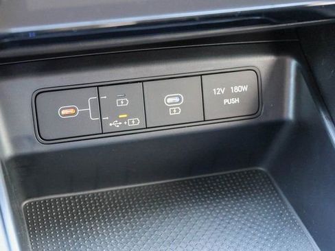 New 2026 Hyundai Tucson SEL FWD image 15