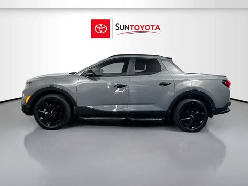 Used 2023 Hyundai Santa Cruz Night w/ Launch Package AWD/4WD image 7