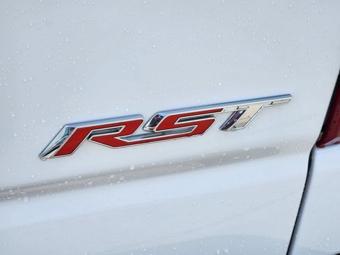 New 2026 Chevrolet Silverado 1500 RST w/ RST Select Package AWD/4WD image 12