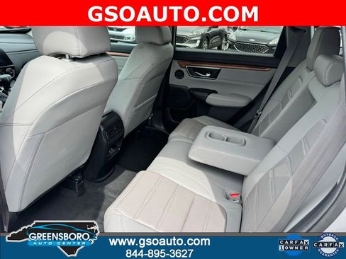 Used 2020 Honda CR-V EX-L image 19