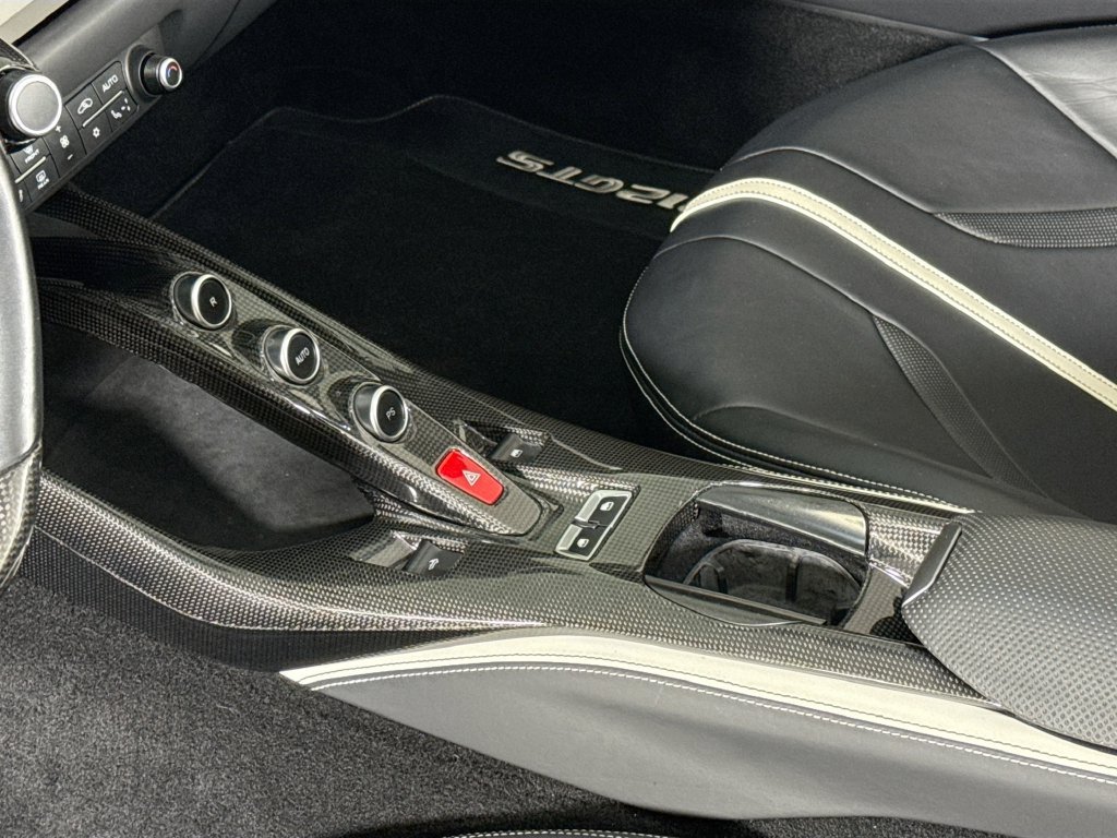 Certified 2021 Ferrari 812 GTS RWD image 15