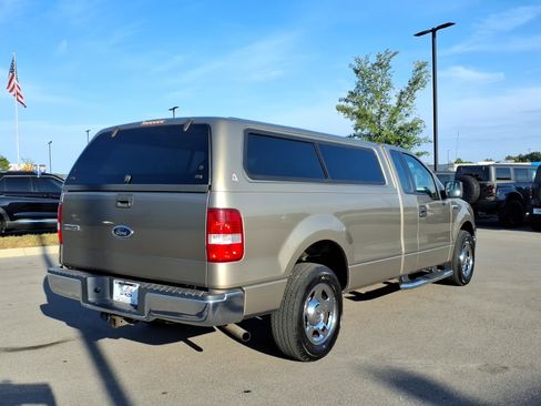 Used 2005 Ford F150 XL RWD image 3