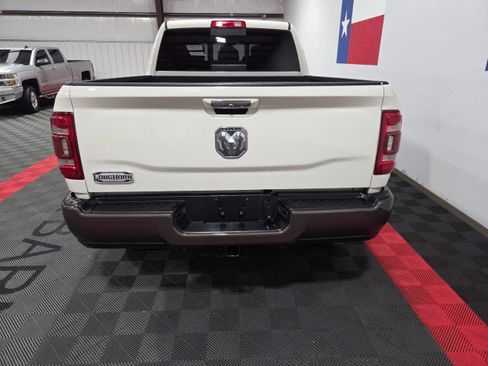 Used 2020 RAM 2500 Limited image 12