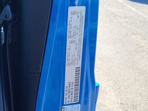 New 2026 Jeep Gladiator Rubicon w/ Safety Group image 32