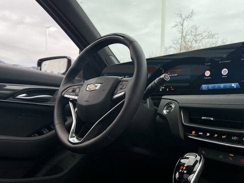 Used 2025 Cadillac CT5 Sport w/ Sun And Sound Package image 30